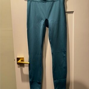 Fabletics Aqua Leggings